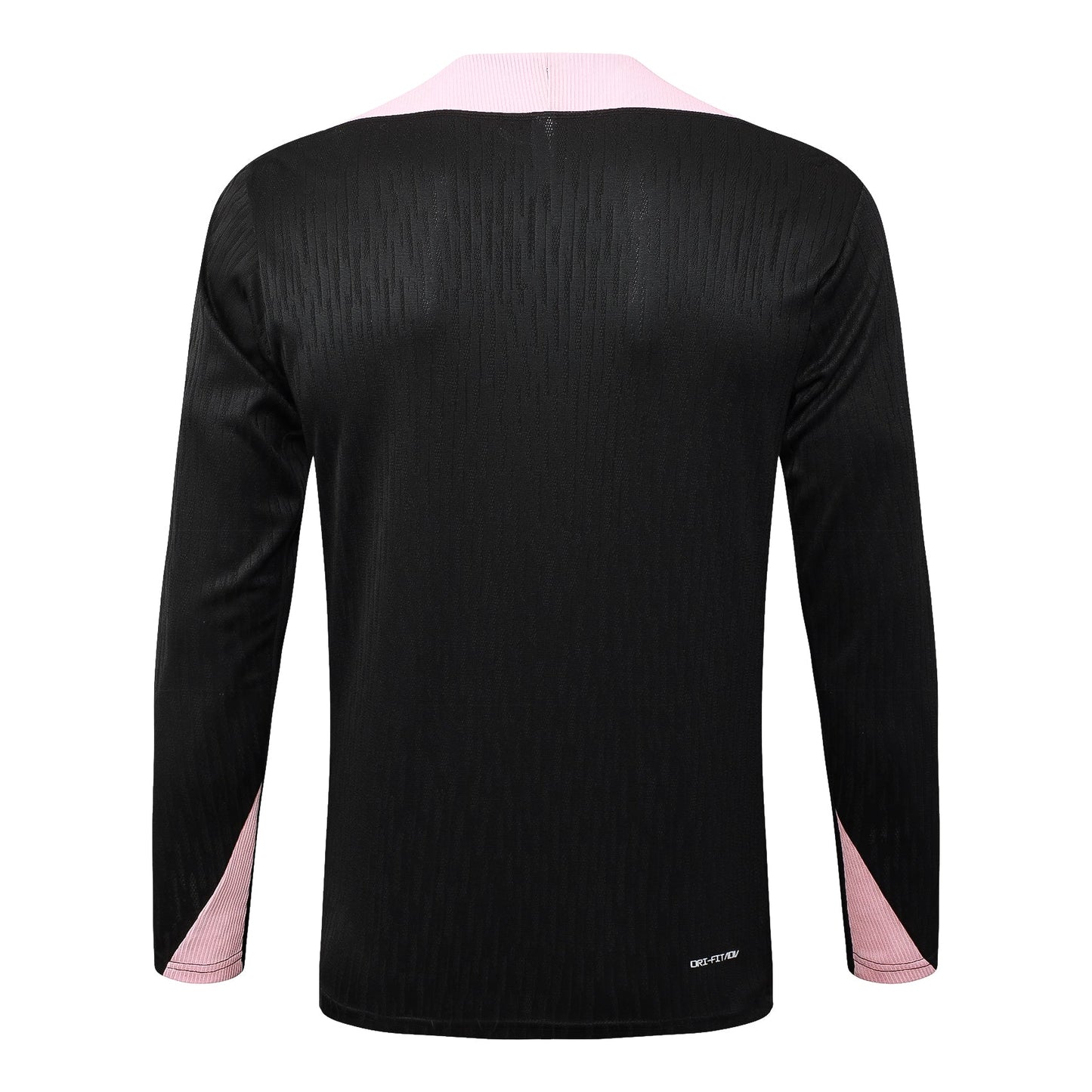 Fato de Treino FC Paris Saint-Germain 2024-25 - Camisola com Fecho
