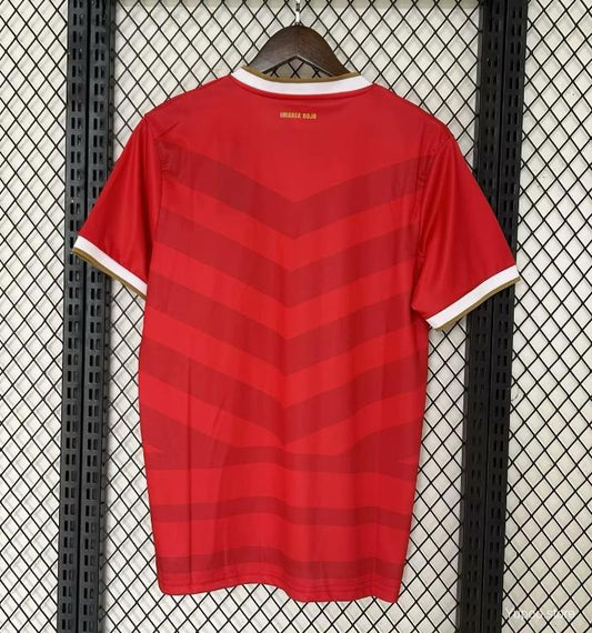 Panama Jersey 2024 Home Fan Version