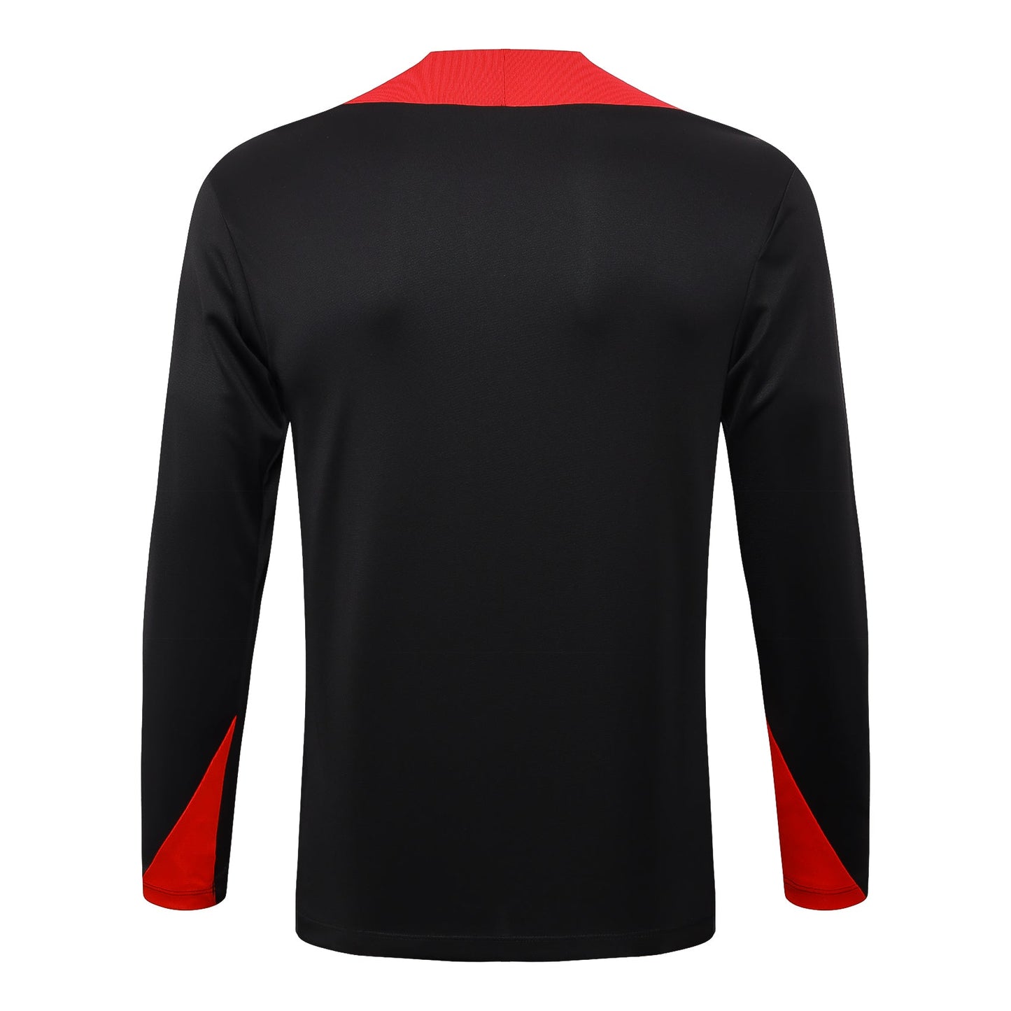 Fato de Treino Portugal 2024 - Camisola com Fecho