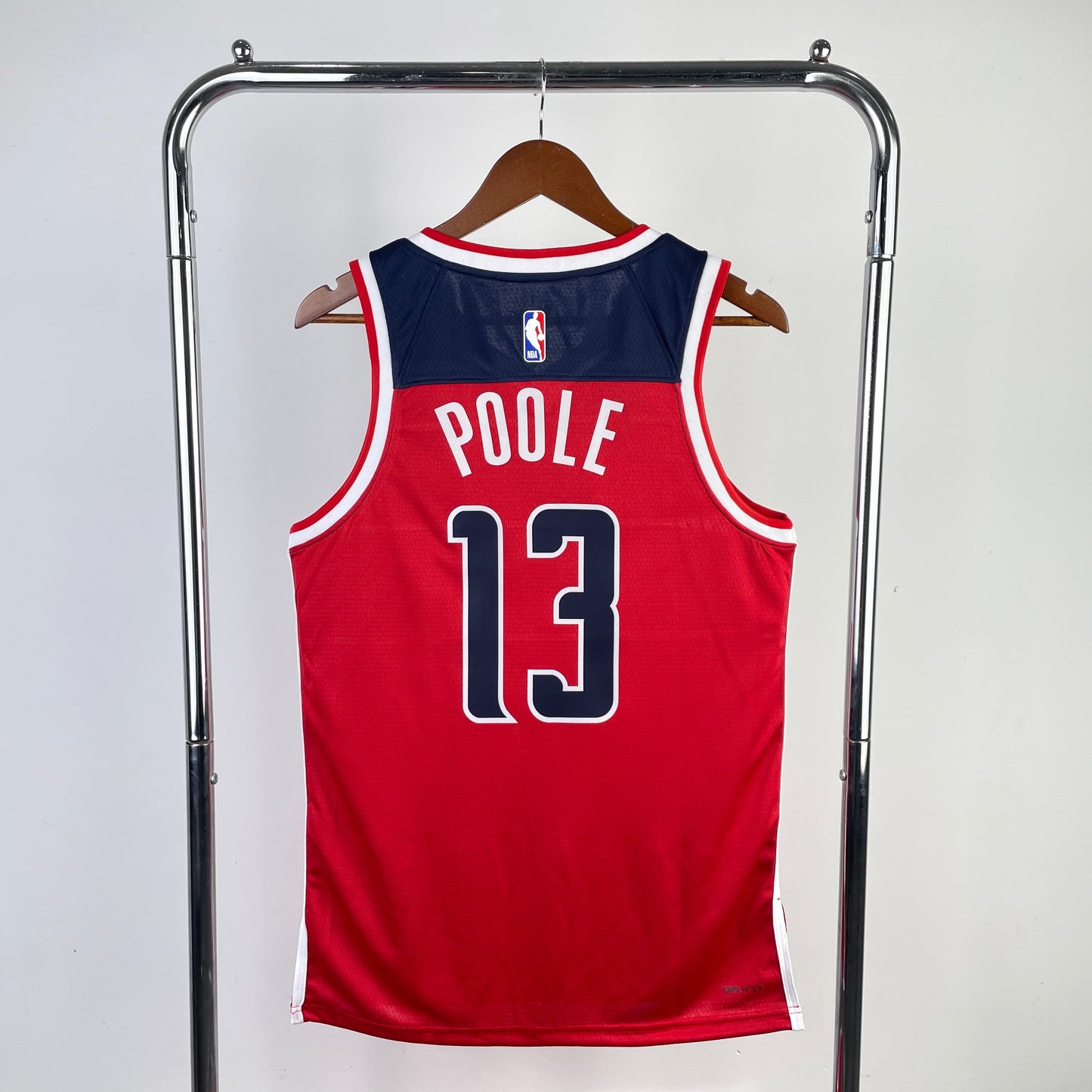 Camisola NBA 2023 Washington Wizards