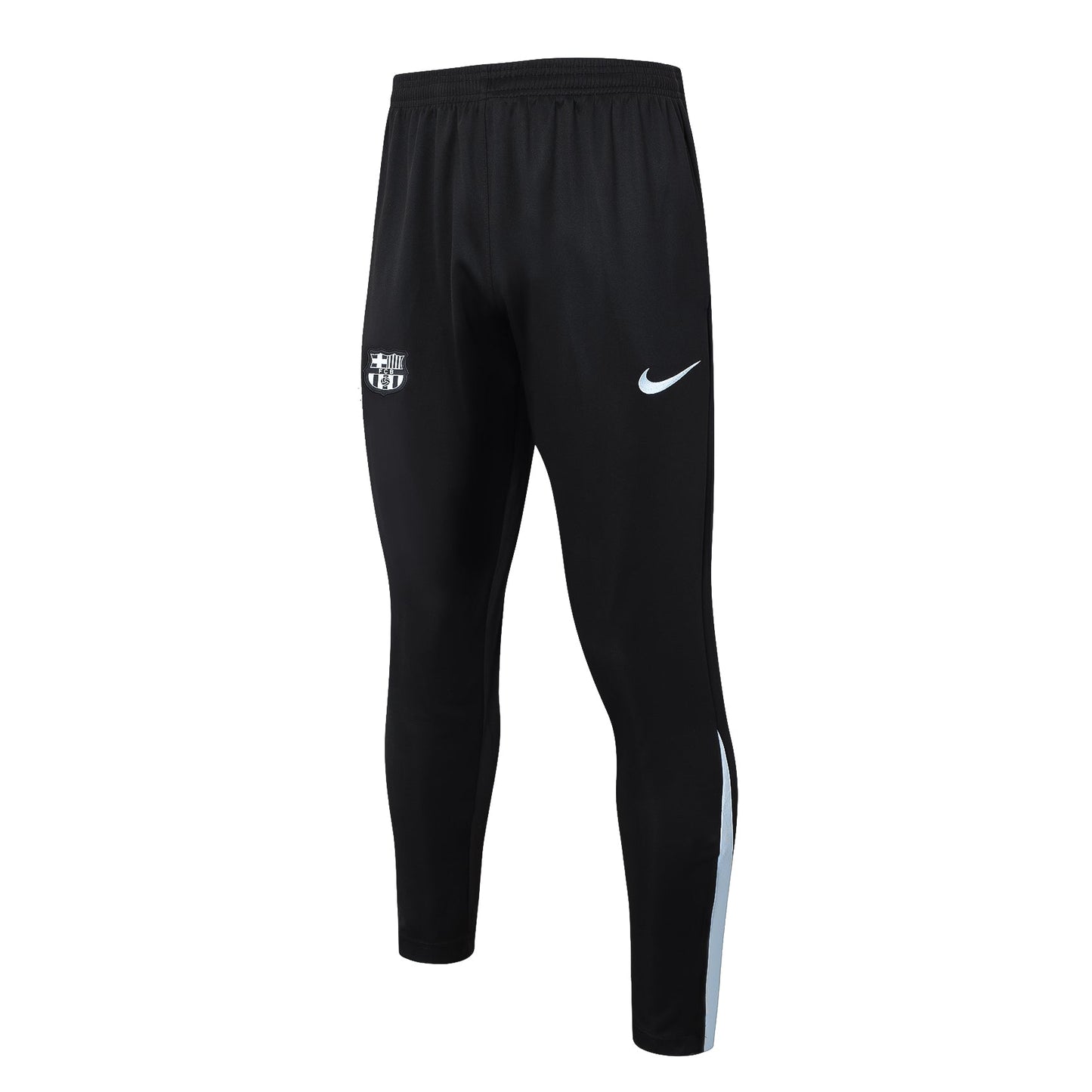 Fato de Treino FC Barcelona 2024-25 - Camisola com Fecho