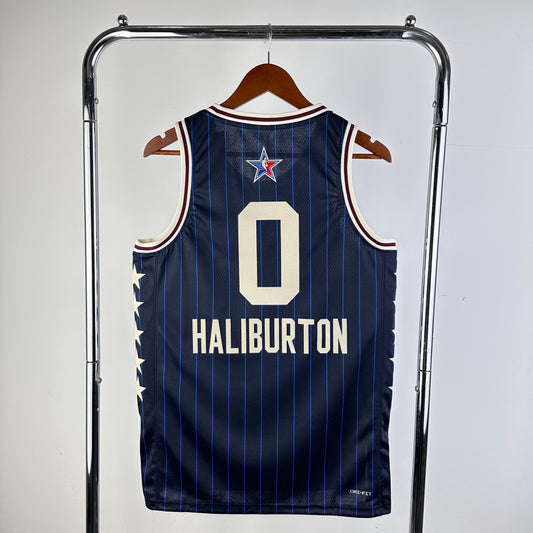 Camisola NBA 2024 Indiana Pacers All-Star