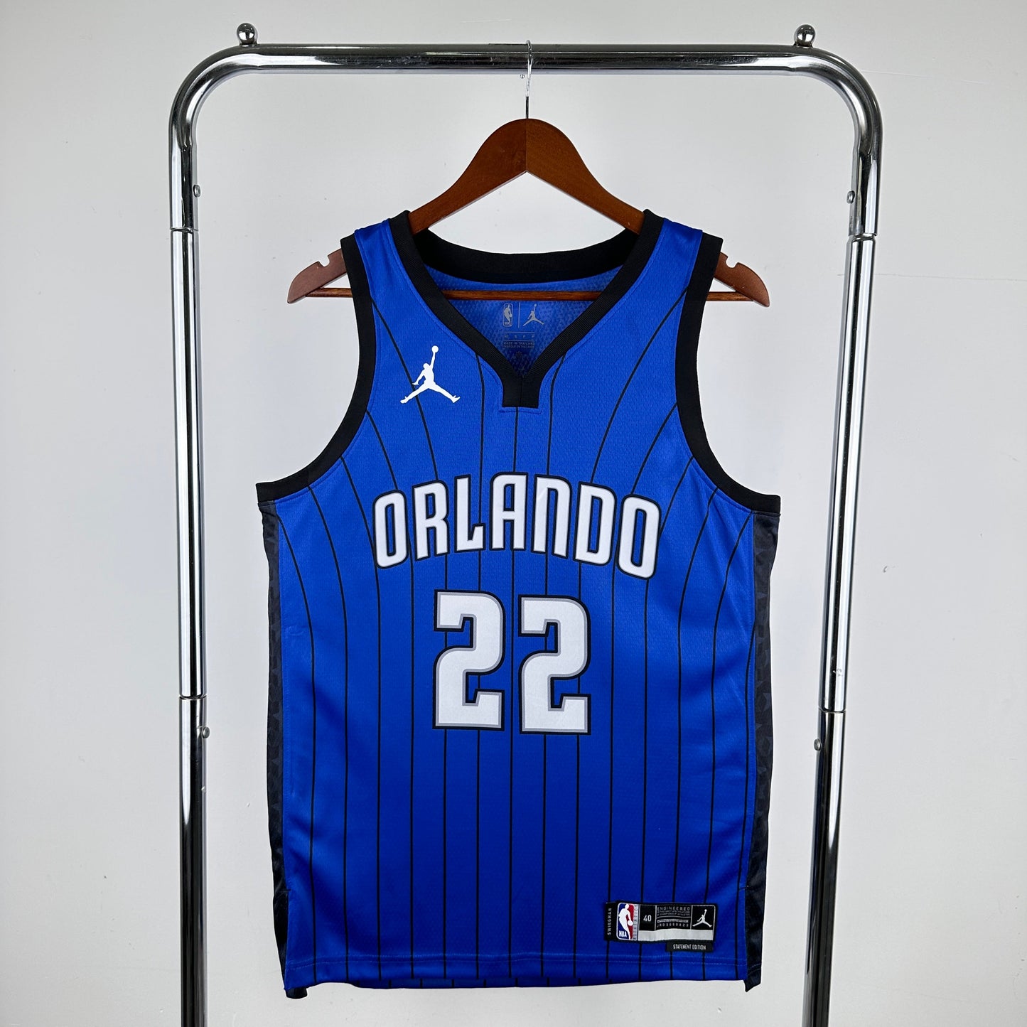 Camisola NBA 2023 Orlando Magic