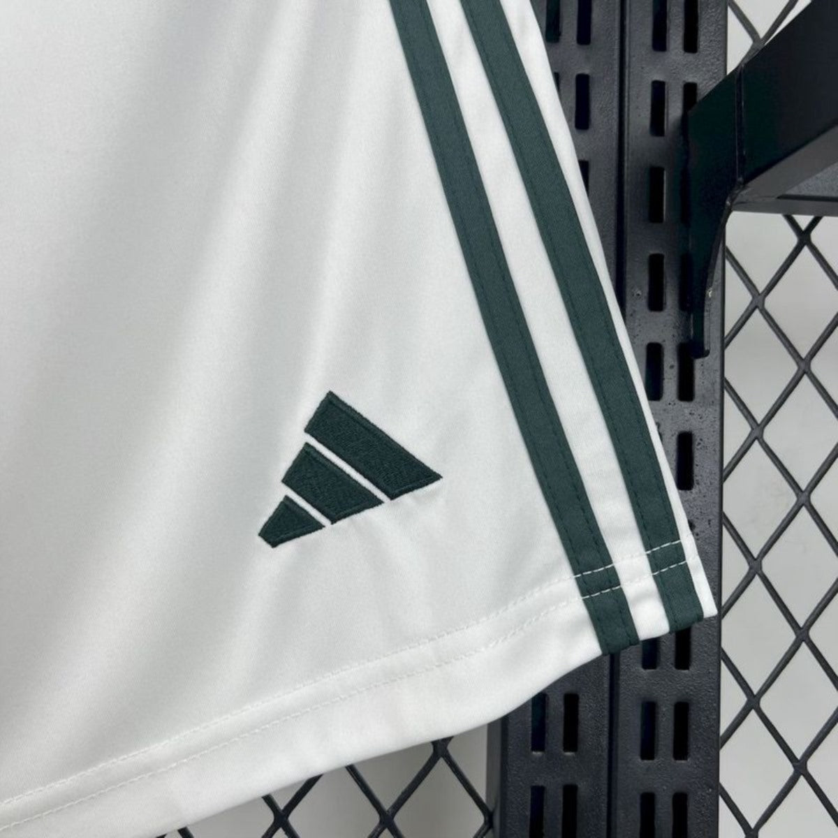 Calções Celtic FC 2025-26 Principal