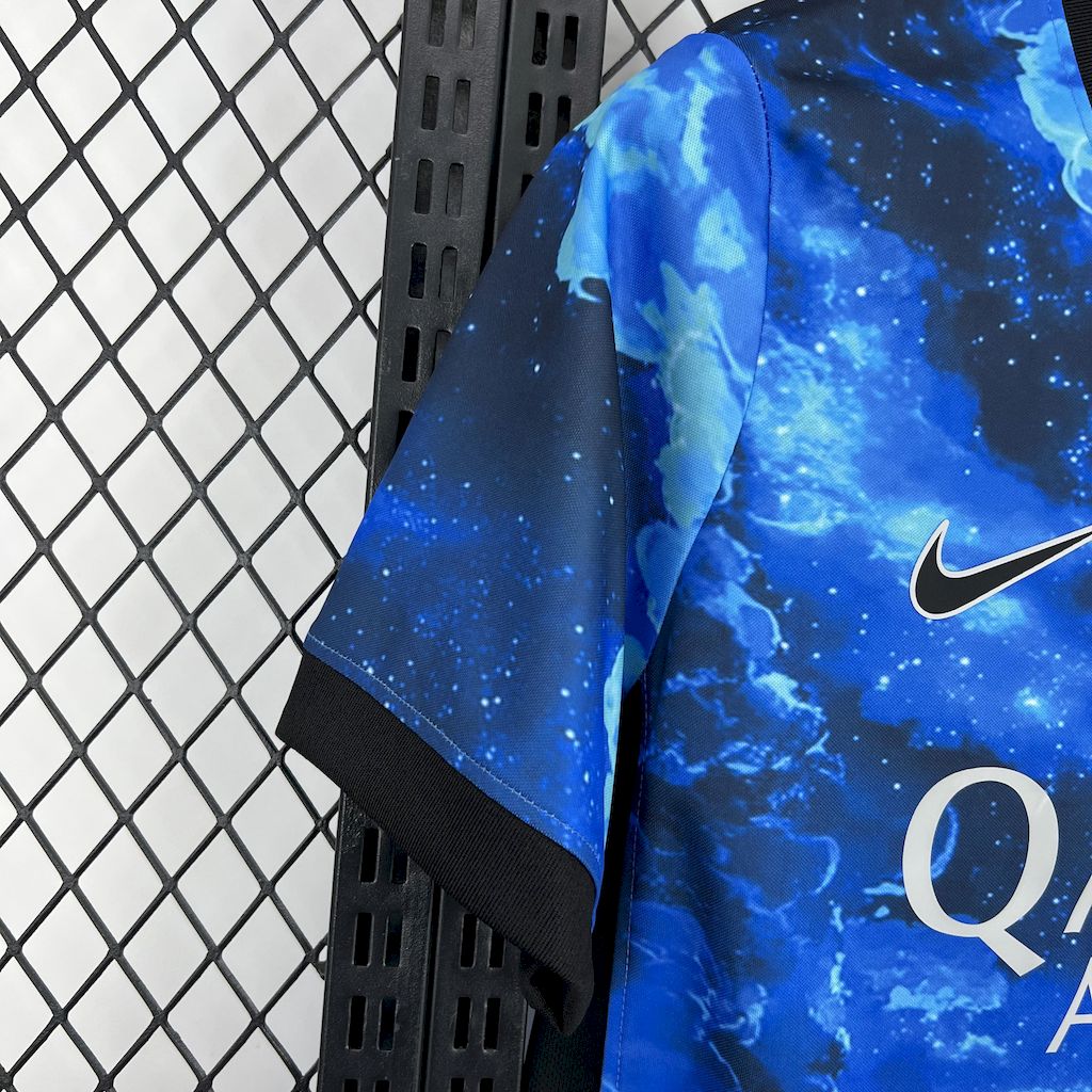 Camisola FC Paris Saint-Germain 2025-26 Edição Especial Versão Adepto