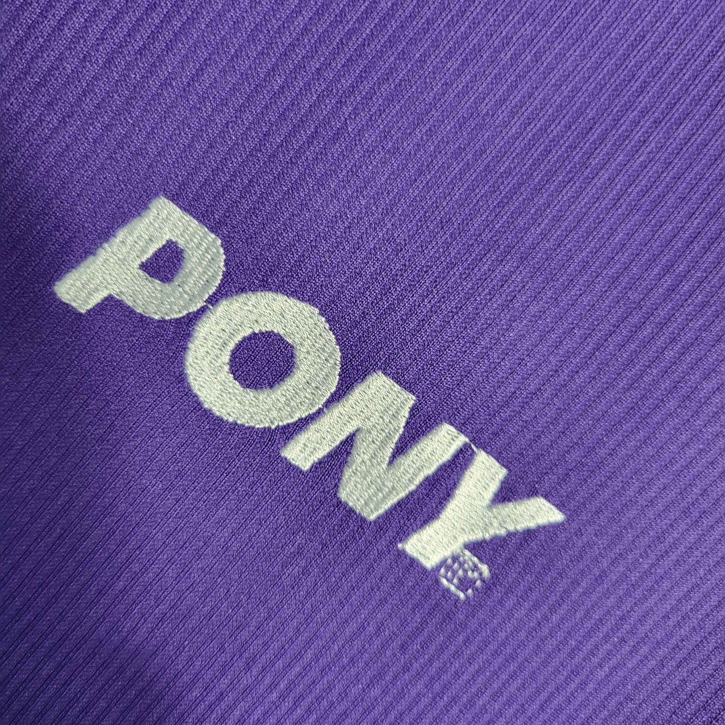 Camisola TOT 1998-99 Alternativa