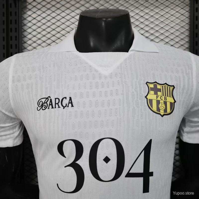 Camisola FC Paris Saint-Germain 2025-26 Edição Especial Versão Jogador
