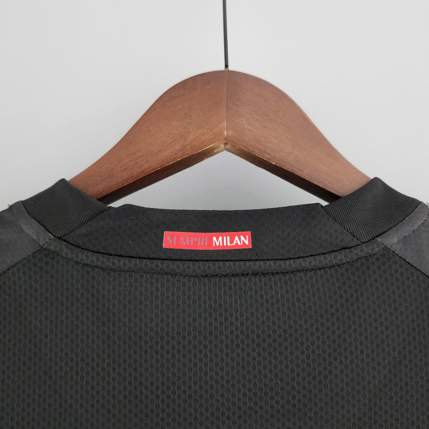 Camisola Ac Milan 2022-23 Principal