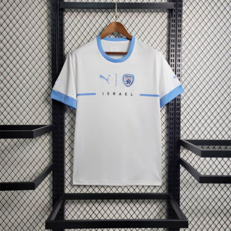 Camisola Israel 2022 Alternativa
