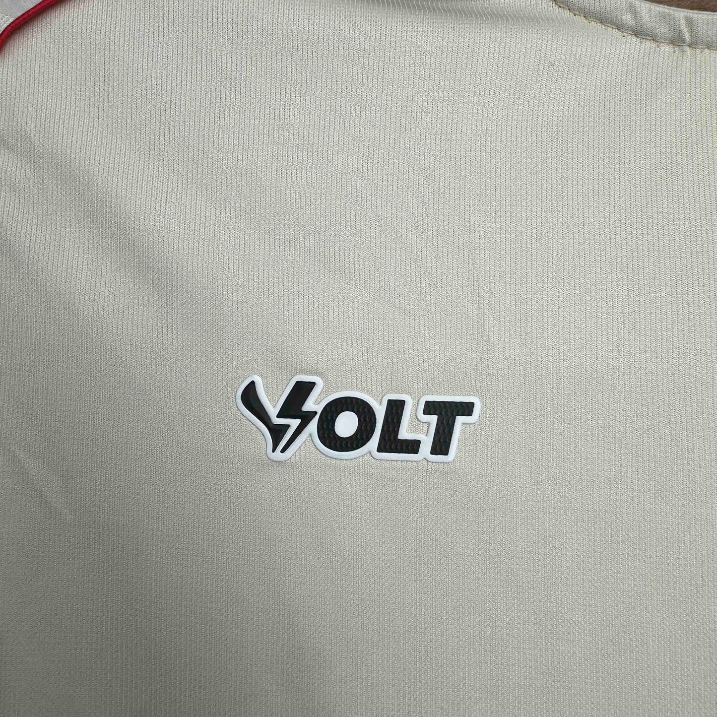 Camisola EC Vitoria 2025-26 Treino Versão Adepto
