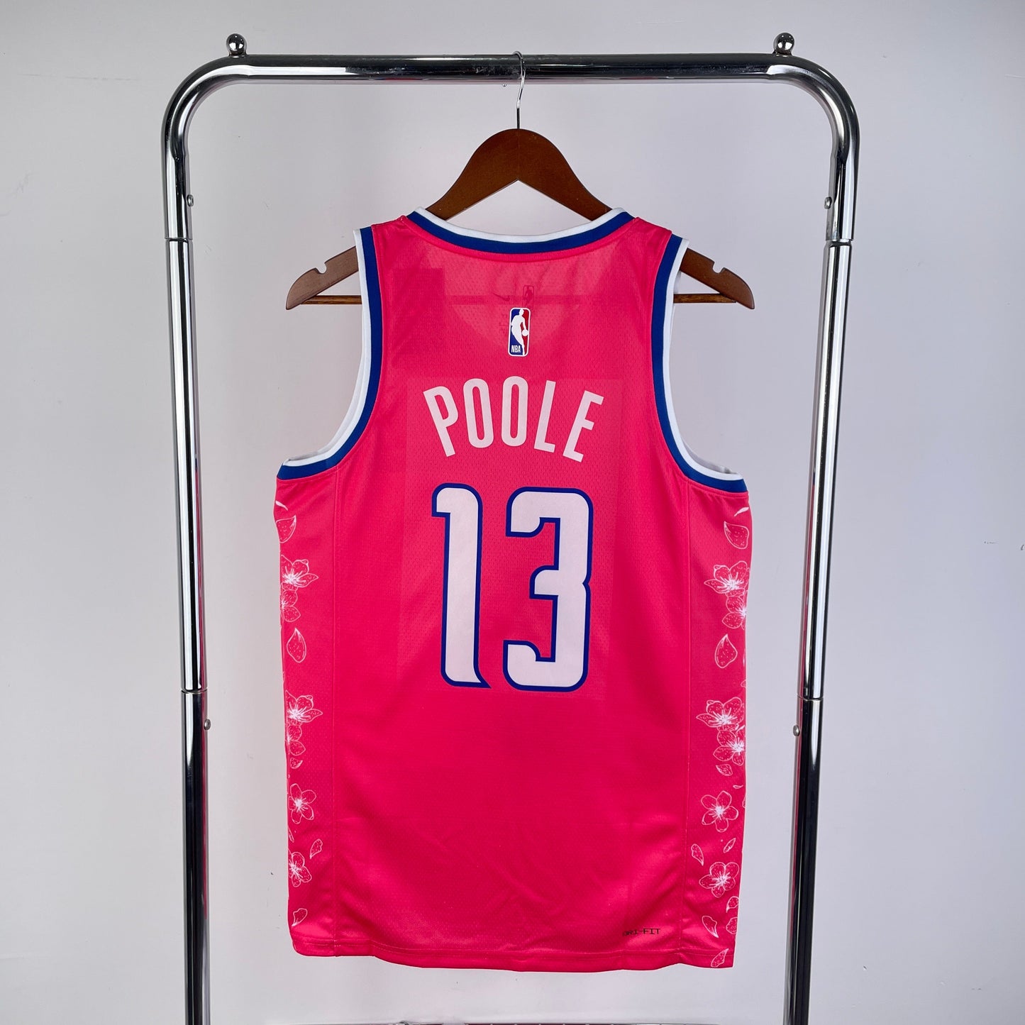 Camisola NBA 2023 Washington Wizards