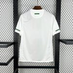 Portugal 2010 Alternate Jersey
