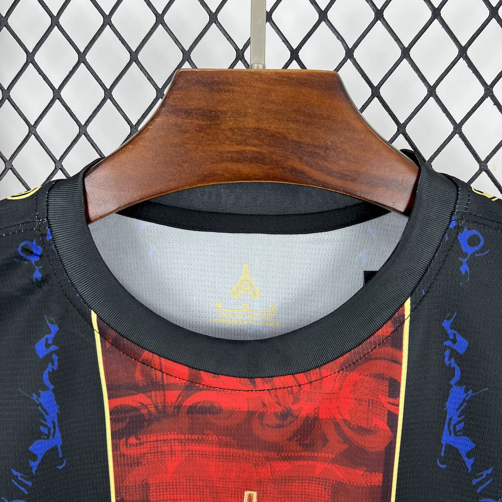 Camisola FC Paris Saint-Germain 2025-26 Edição Especial Versão Adepto
