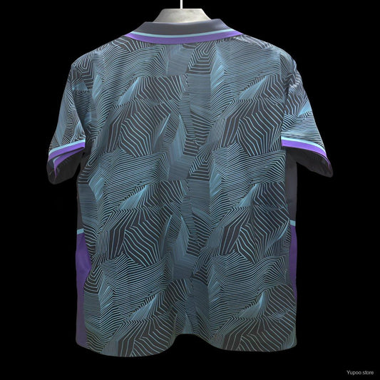 Tottenham Hotspur 2025-26 Special Edition Fan Version Jersey
