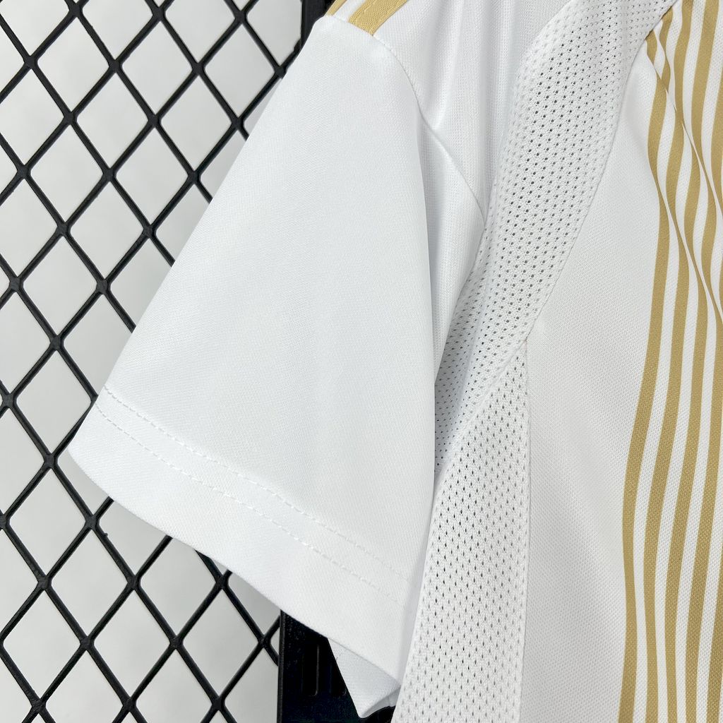 Camisola FC Copenhaga 2025-26 Edição Especial Versão Adepto