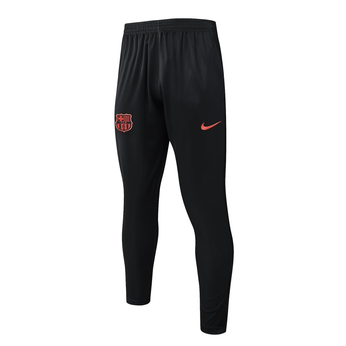 Fato de Treino FC Barcelona 2024-25 - Camisola com Fecho