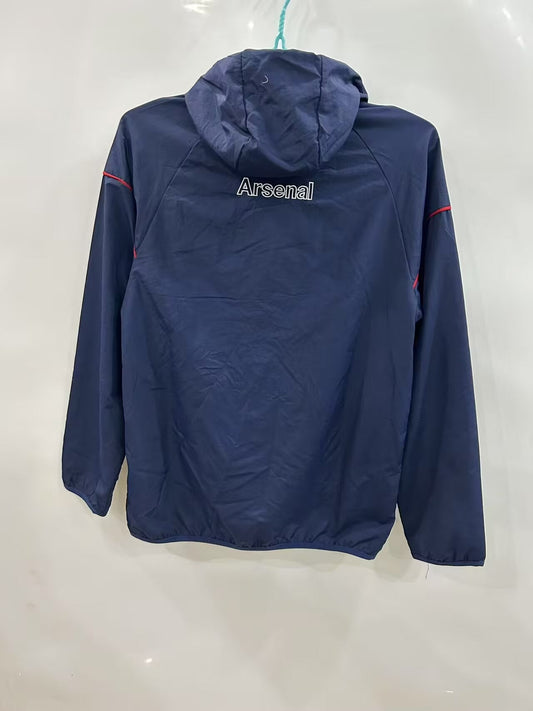 Windbreaker ARS 2024-25