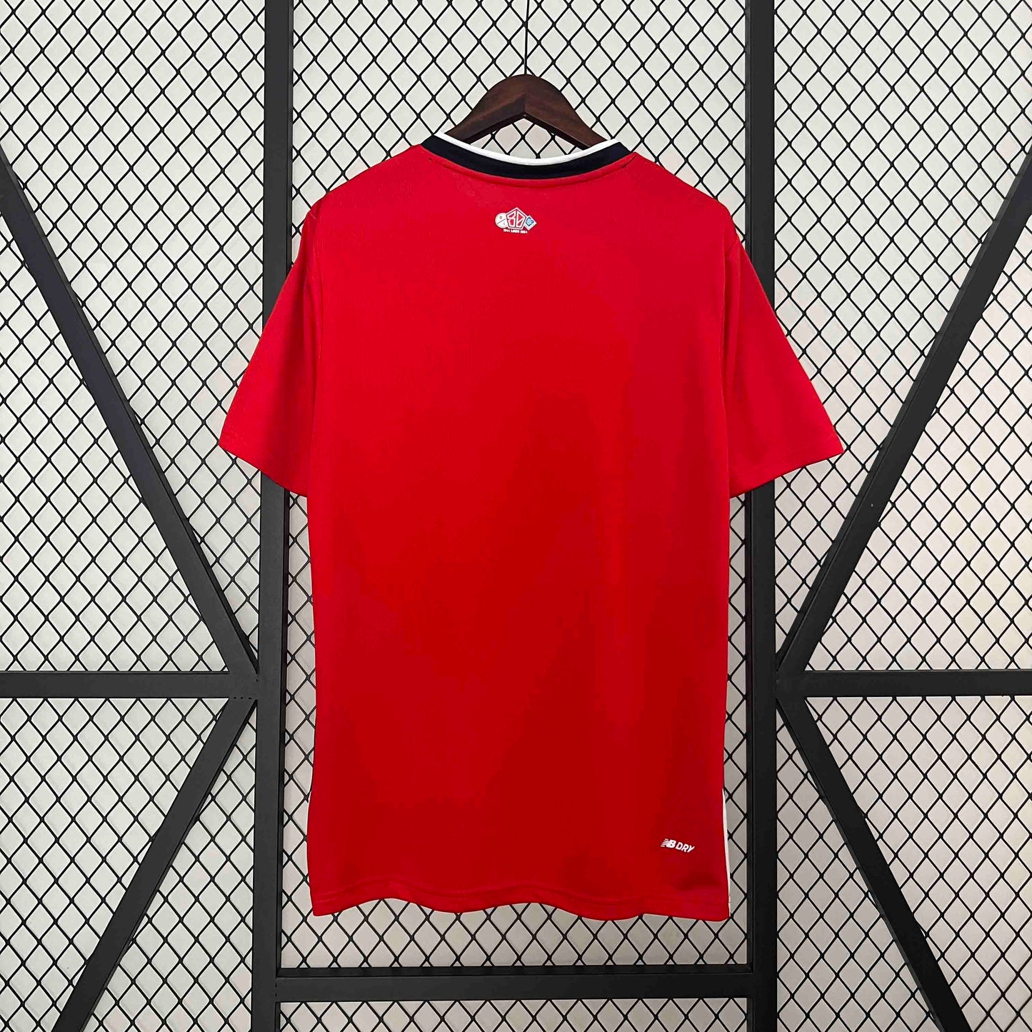 Camisola LOSC Lille 2024-25 Principal Versão Adepto