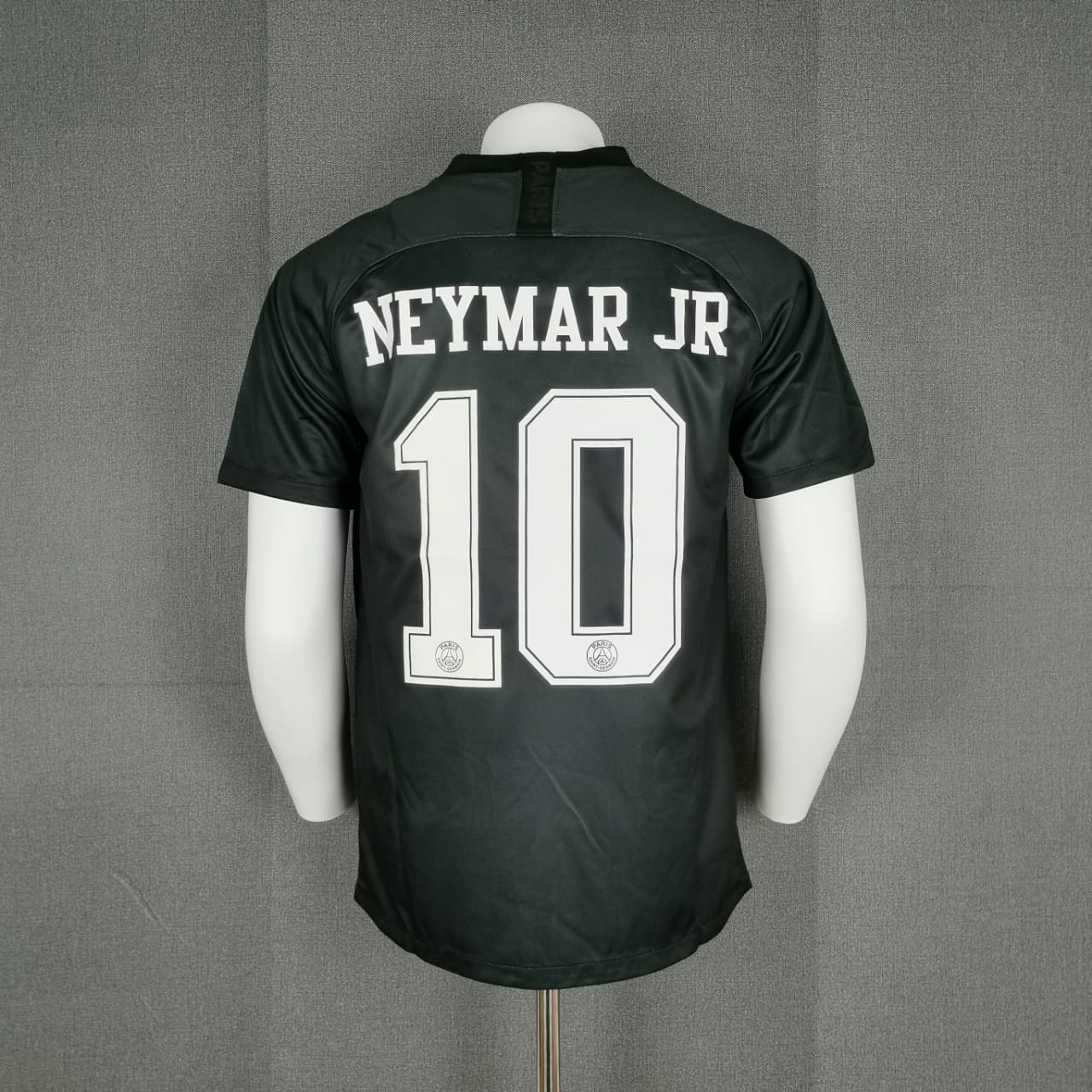 Camisola FC Paris Saint-Germain 2019-20 Alternativa NEYMAR JR #10