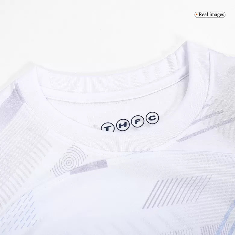 Camisola TOT 2023-24 Principal KANE #10