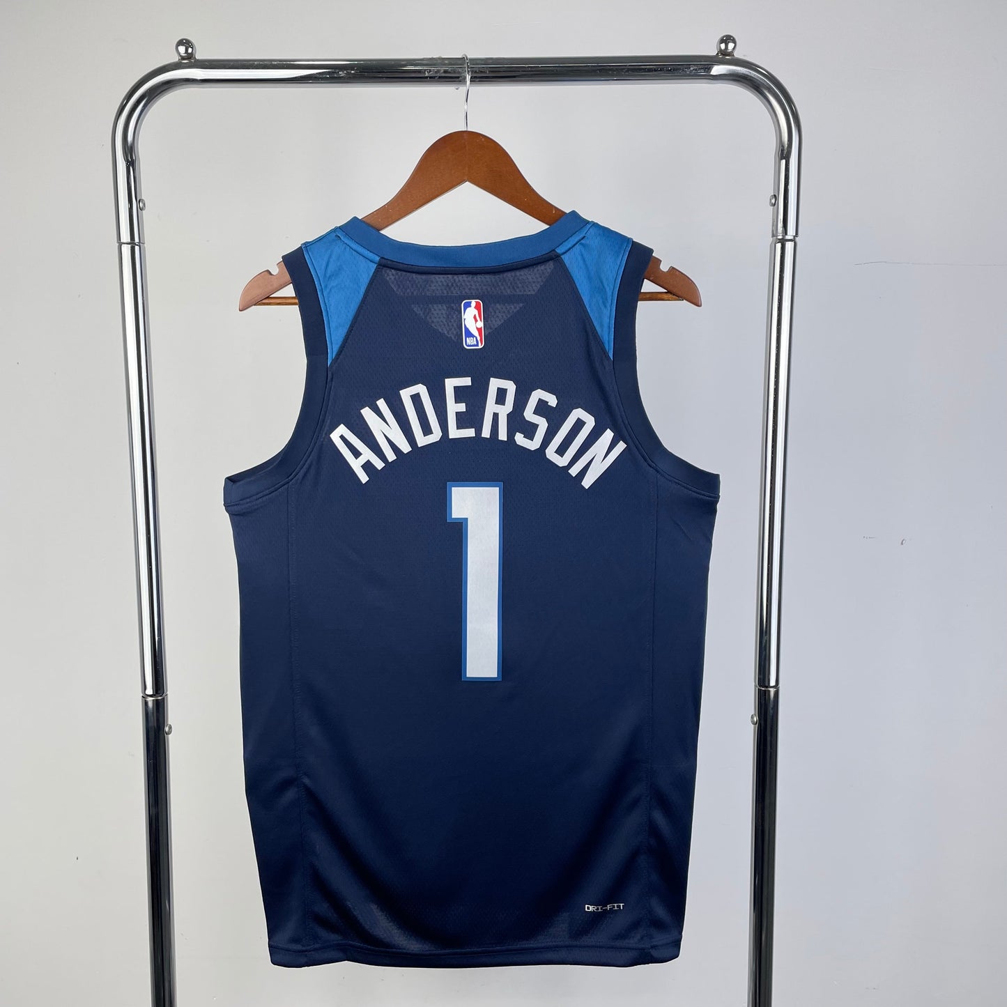 Camisola NBA 2023 Minnesota Timberwolves