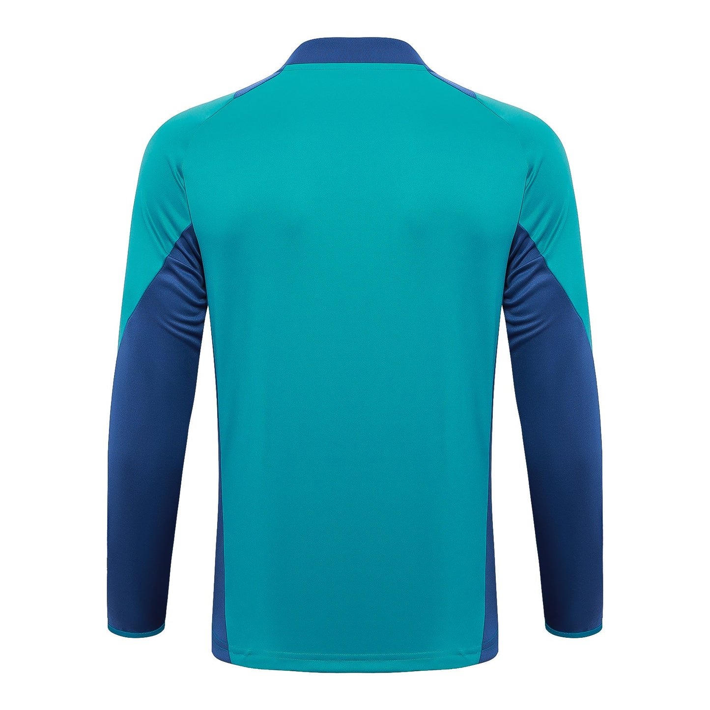 Fato de Treino AFC Ajax 2024-25 - Camisola com Fecho