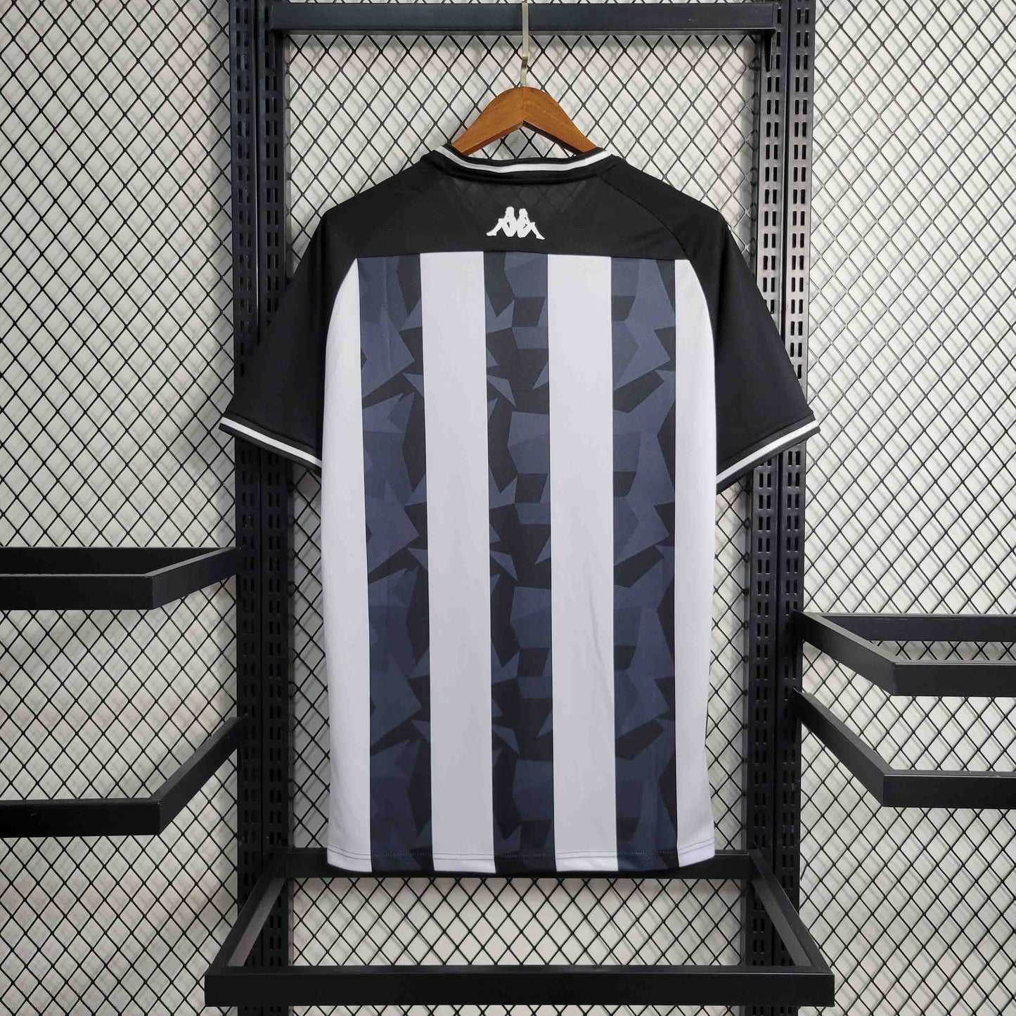 Camisola Botafogo-RJ 2019-20 Principal