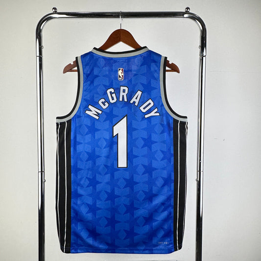 NBA 2024 Orlando Magic Jersey
