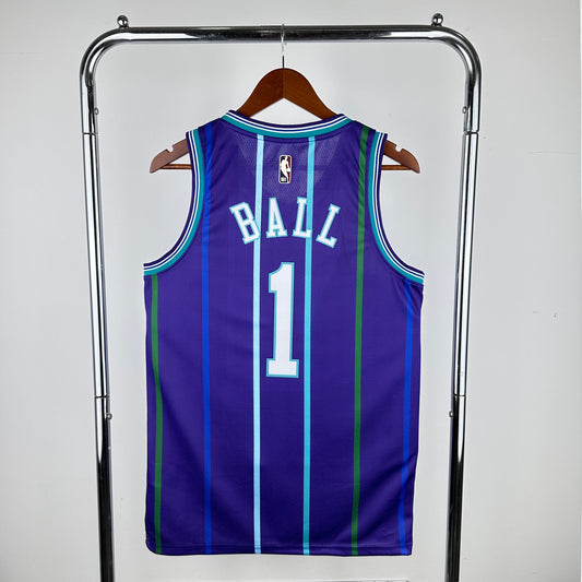 Camisola NBA 2020 Charlotte Hornets
