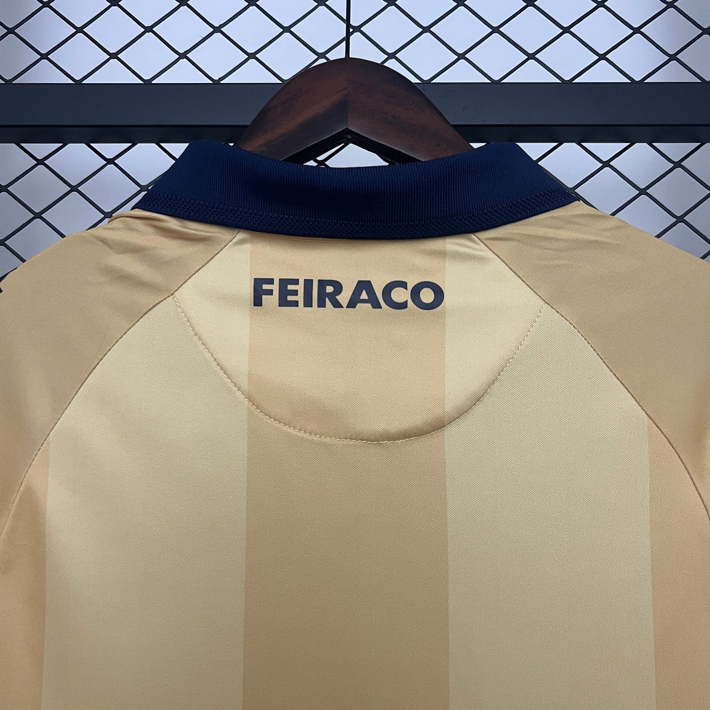 Camisola RC Deportivo de Corunha 2025-26 Edição Especial Versão Adepto