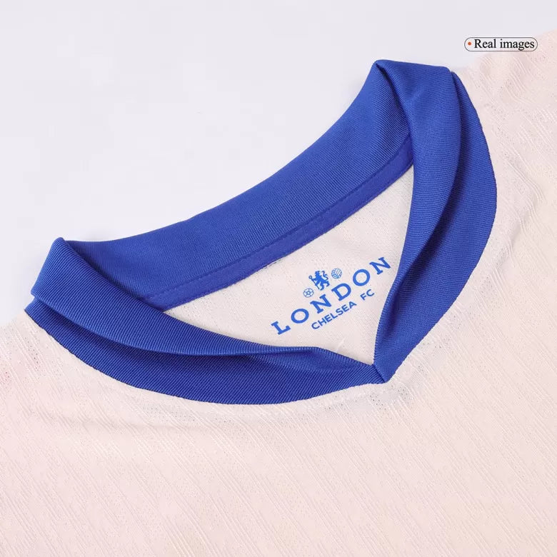 Camisola CHE 2024-25 Alternativa Beje Versão Adepto PALMER #20