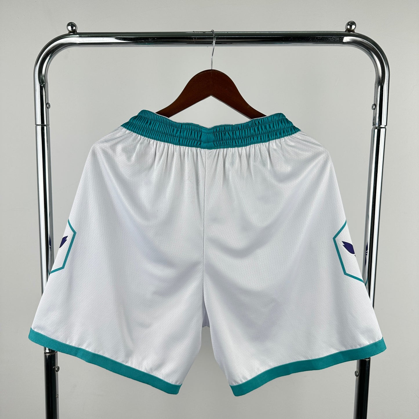 Calções NBA Charlotte Hornets