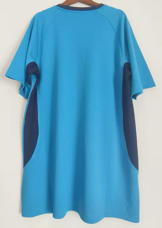 Grêmio Jersey 2025-26 Training Fan Version