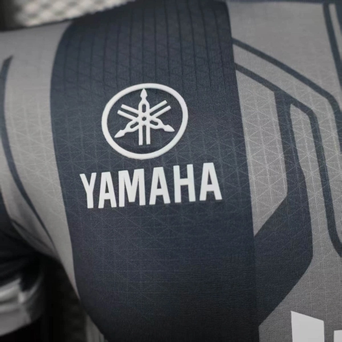 Camisola Olympique Marselha 2025-26 Edição Especial Versão Jogador