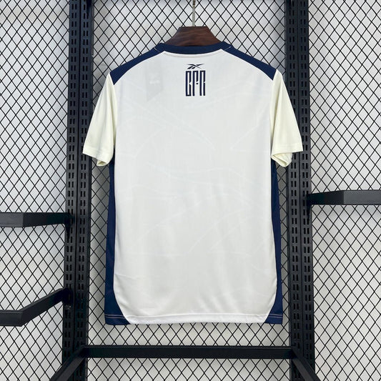 2025-26 Botafogo-RJ Training Fan Version Jersey