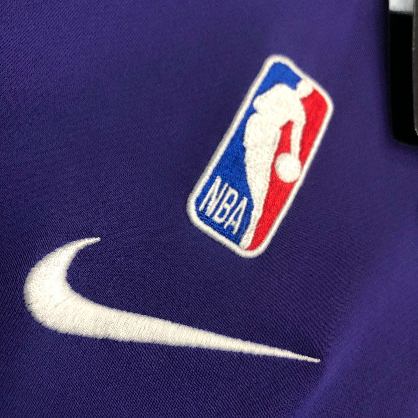 Casaco NBA Phoenix Suns