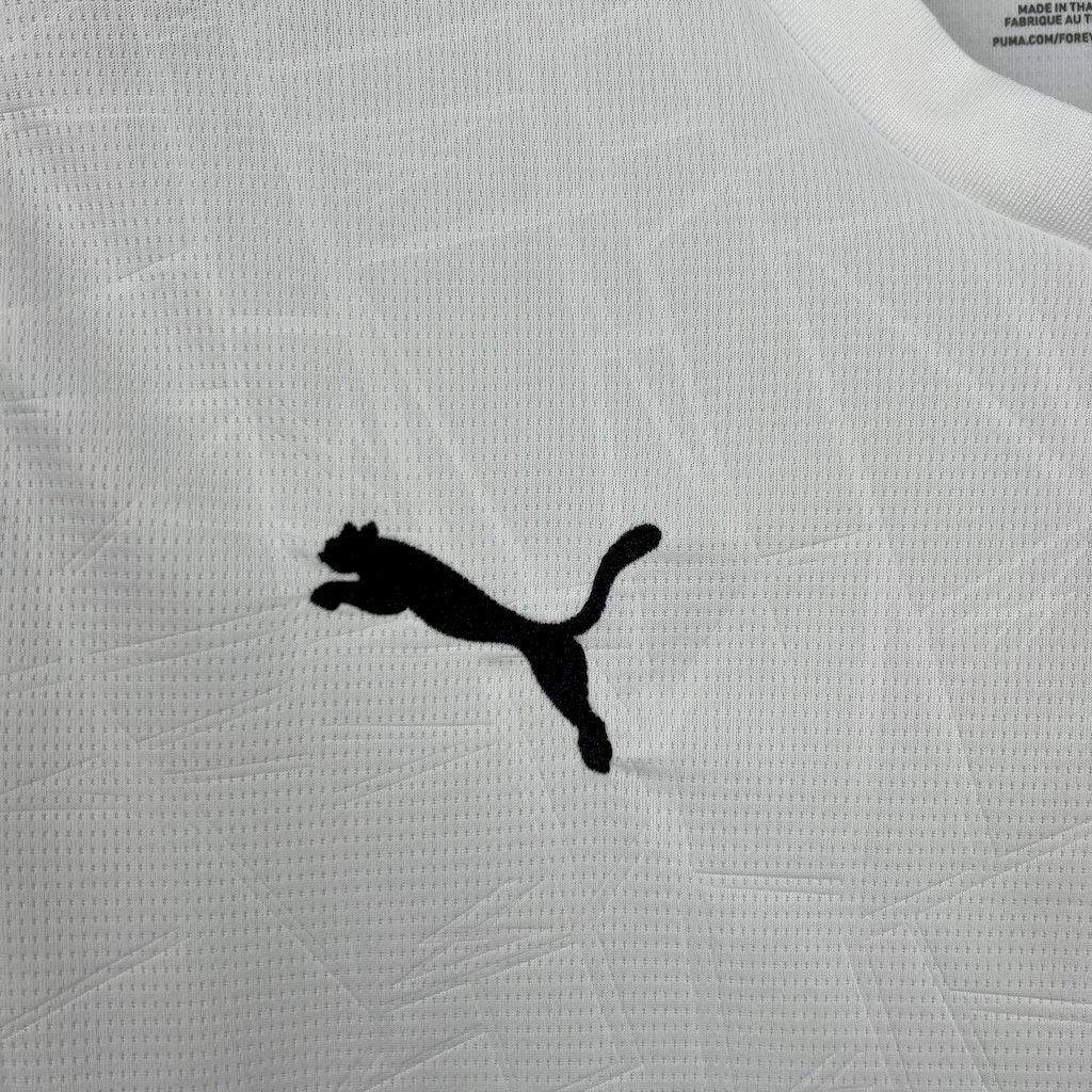 2025-26 Valencia CF Home Fan Version Jersey