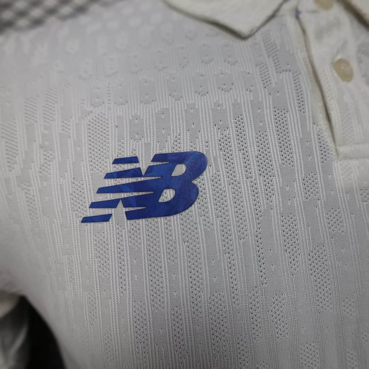 Camisola FCP 2025-26 Alternativa Branca Versão Jogador