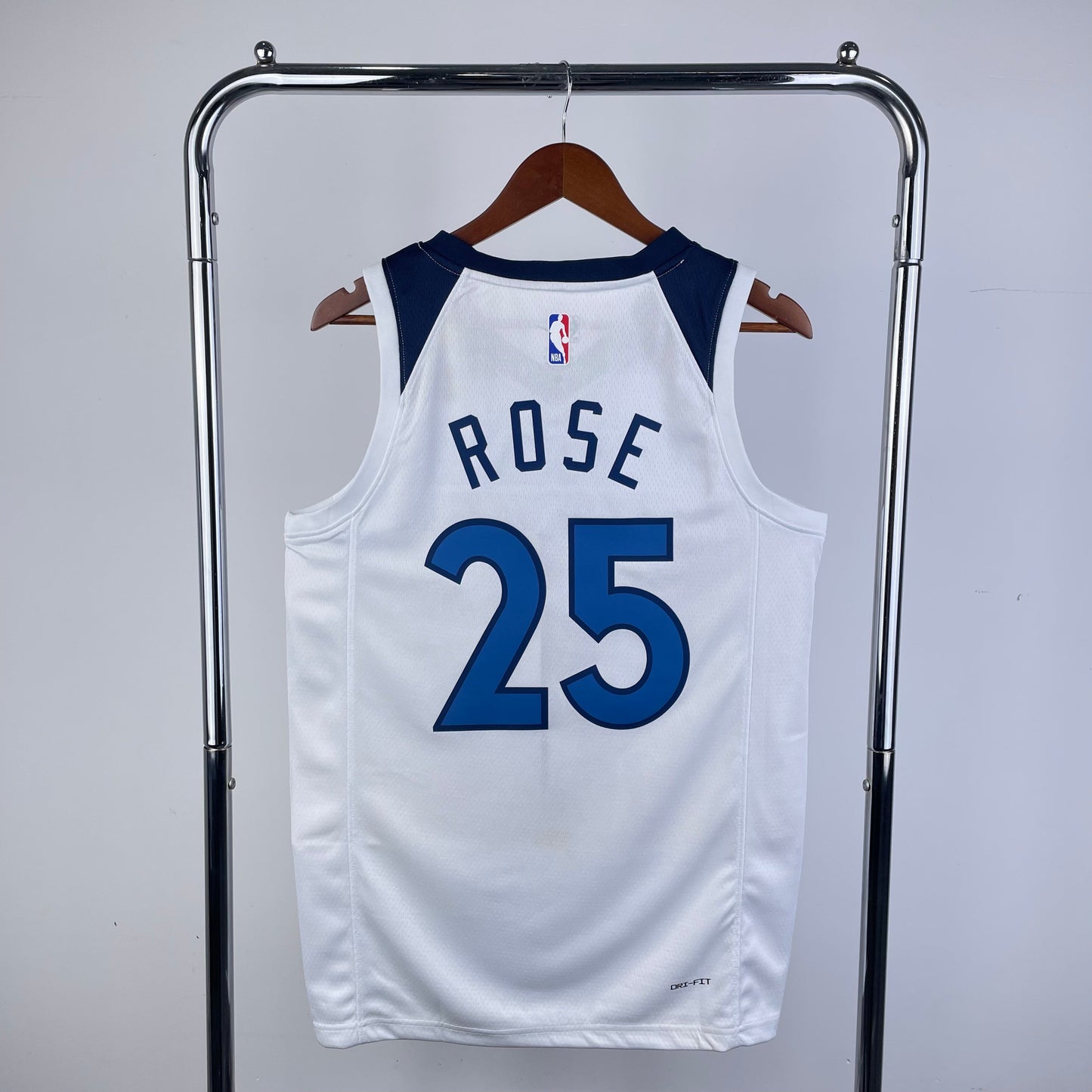 Camisola NBA 2023 Minnesota Timberwolves