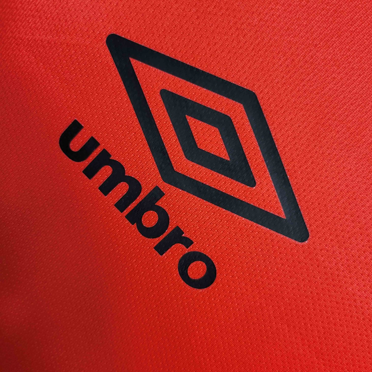 Camisola Club Athletico Paranaense 2023-24 Principal