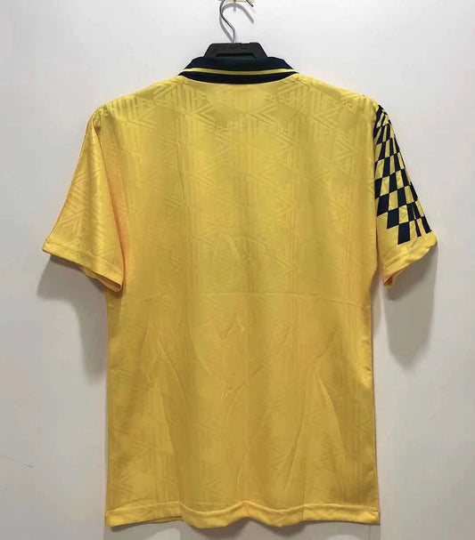 Tottenham Hotspur 1992-93 Away Jersey