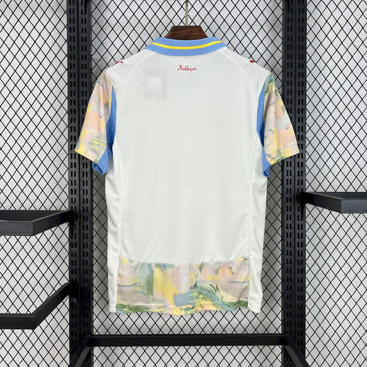 RB Salzburg Jersey 2025-26 Special Edition Fan Version