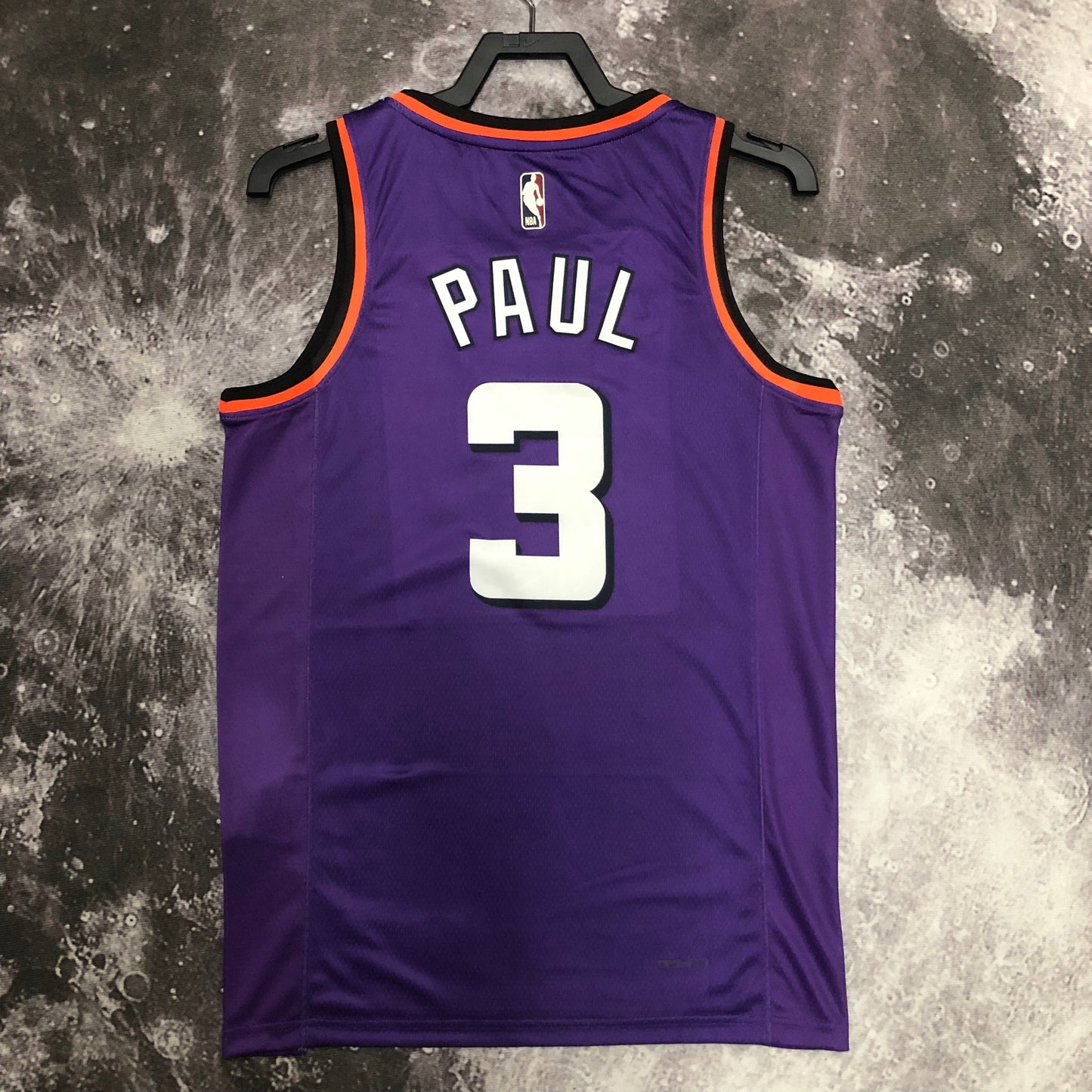 Camisola NBA 2023 Phoenix Suns