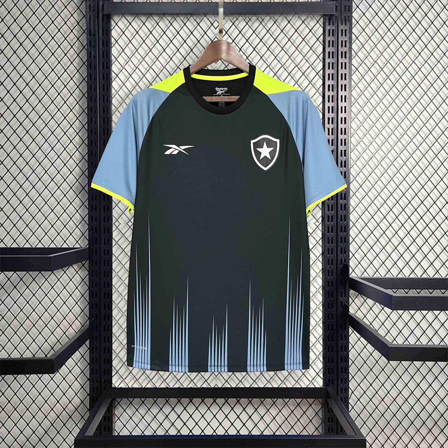 Camisola Botafogo-RJ 2024-25 Treino Versão Adepto