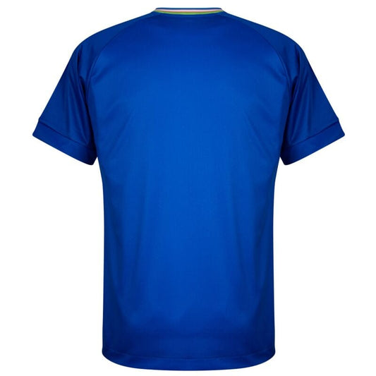 2025 Uzbekistan Home Fan Version Jersey
