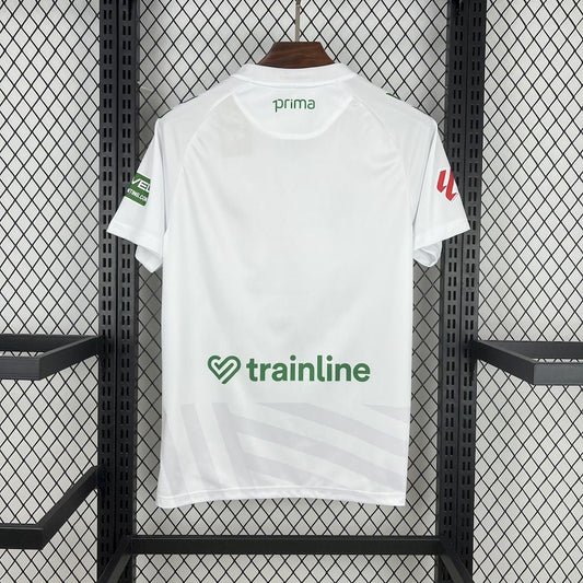 Camisola Real Bétis 2025-26 Guarda-Redes Versão Adepto