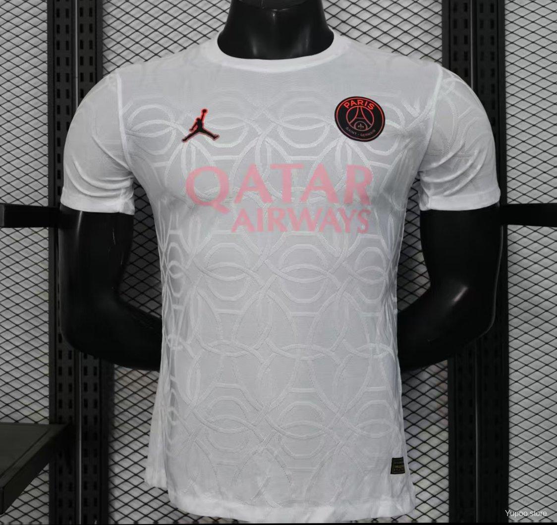 Camisola FC Paris Saint-Germain 2025-26 Edição Especial Versão Jogador