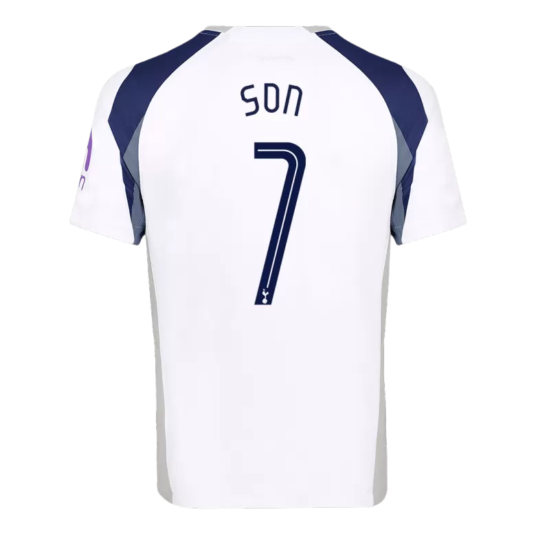 Camisola TOT 2025-26 Principal UCL Versão Adepto SON #7