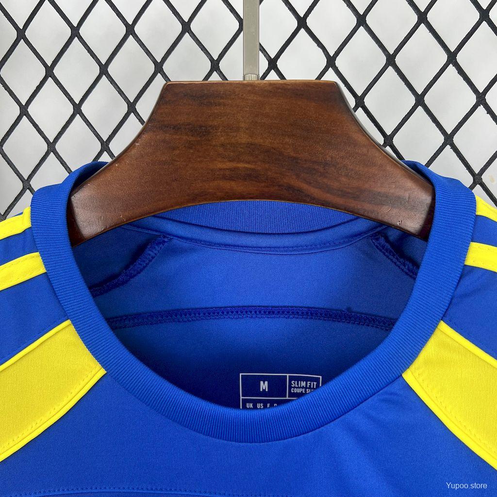 Camisola Juventus 2025-26 Edição Especial Versão Adepto