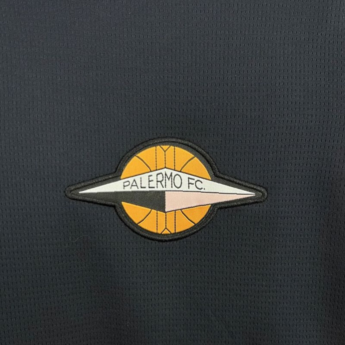 Camisola Palermo FC 2025-26 Alternativa Azul Versão Adepto